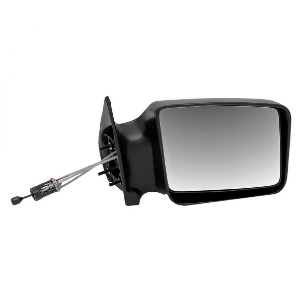 Dorman® Manual Remote Non Foldaway Side View Mirror