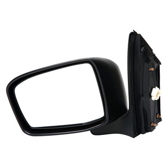 Dorman® - Driver Side Power View Mirror (Non-Heated, Foldaway)