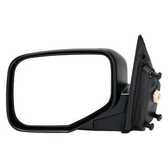 Dorman® - Driver Side Power View Mirror (Heated, Foldaway)
