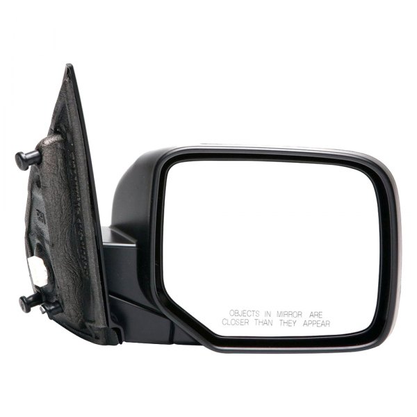Dorman® 955 1719 Passenger Side Power View Mirror Non Heated Foldaway