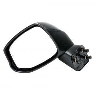 Honda Civic Side View Mirrors | Custom, Replacement – CARiD.com