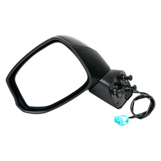 Dorman® - Driver Side Power View Mirror (Non-Heated, Foldaway)