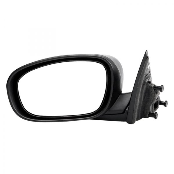 Dorman® 955-1736 - Driver Side Power View Mirror (Heated, Non-Foldaway)