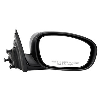 Dorman® - Passenger Side Power View Mirror (Heated, Non-Foldaway)