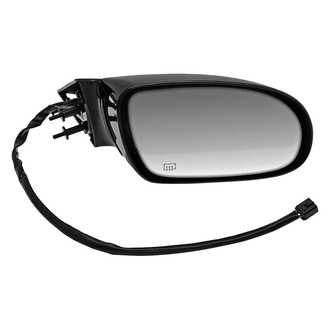 Dorman® - Passenger Side Power View Mirror (Non-Heated, Non-Foldaway)