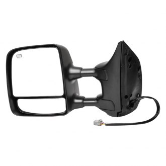 Dorman® - Power Heated Foldaway Towing Mirror