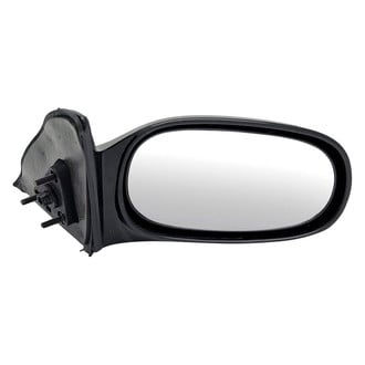 Dorman® - Driver Side Power View Mirror (Non-Heated, Foldaway)