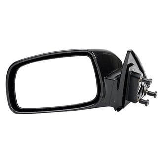 Dorman® - Driver Side Power View Mirror (Non-Heated, Non-Foldaway)