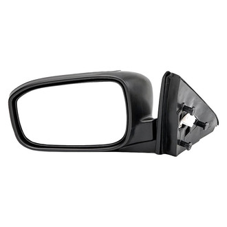 Dorman® - Driver Side Power View Mirror (Heated, Foldaway)