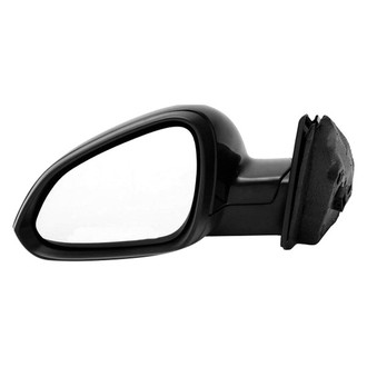 Dorman® - Driver Side Power View Mirror (Heated, Foldaway)