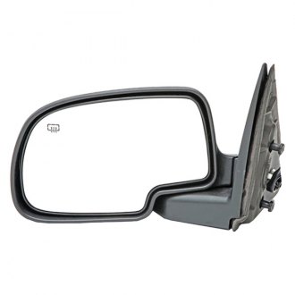 Dorman Gmc Yukon Xl Denali 2001 Side View Mirror