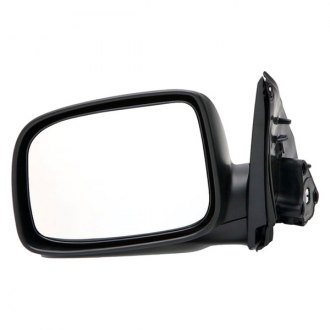 Is There Replacement Glass Available For Longview Towing Mirrors On a 2020  Chevrolet Colorado?