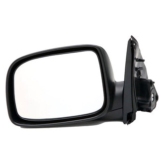 Dorman® - Driver Side Power View Mirror (Non-Heated, Foldaway)