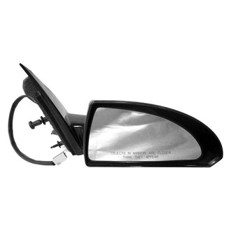 Dorman® - Passenger Side Power View Mirror (Non-Heated, Non-Foldaway)