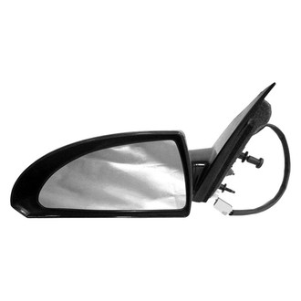 Dorman® - Driver Side Power View Mirror (Non-Heated, Non-Foldaway)