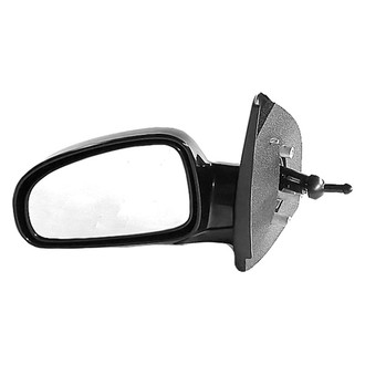Dorman® - Driver Side Power View Mirror (Non-Heated, Foldaway)