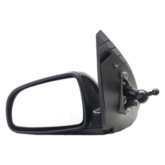 Dorman® - Driver Side Power View Mirror (Non-Heated, Foldaway)