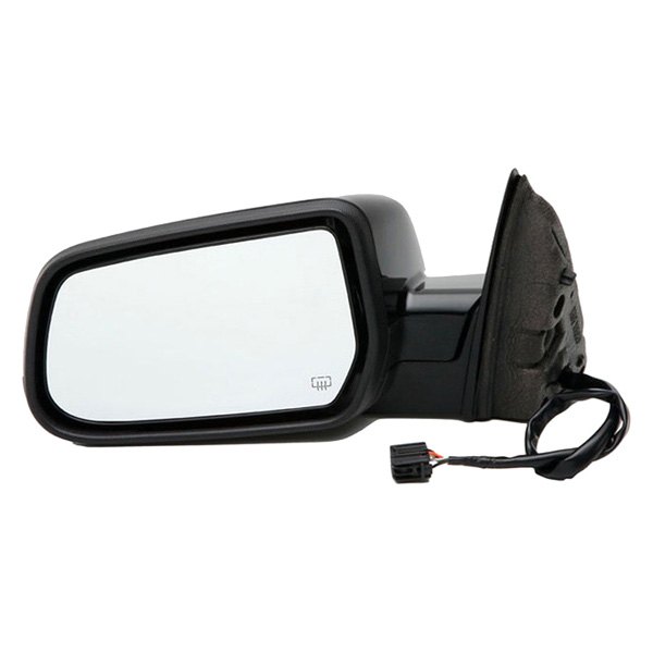 Dorman® - Driver Side Power View Mirror