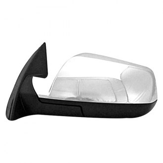 GMC Terrain Side View Mirrors | Custom, Replacement – CARiD.com