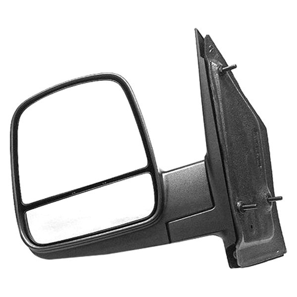 Dorman® - Driver Side Manual View Mirror