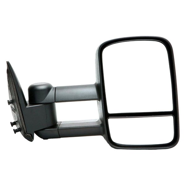 Dorman® - Passenger Side Manual Towing Mirror