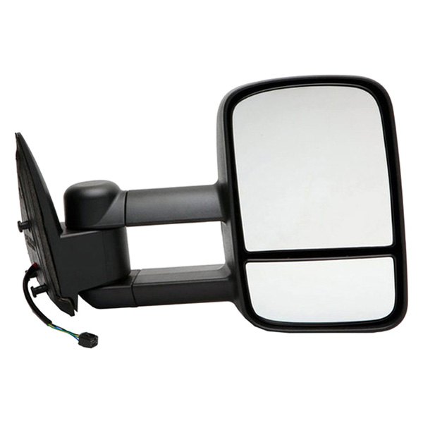 Dorman® - Passenger Side Power Towing Mirror
