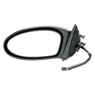Dorman® - Driver Side Power View Mirror (Non-Heated, Foldaway)