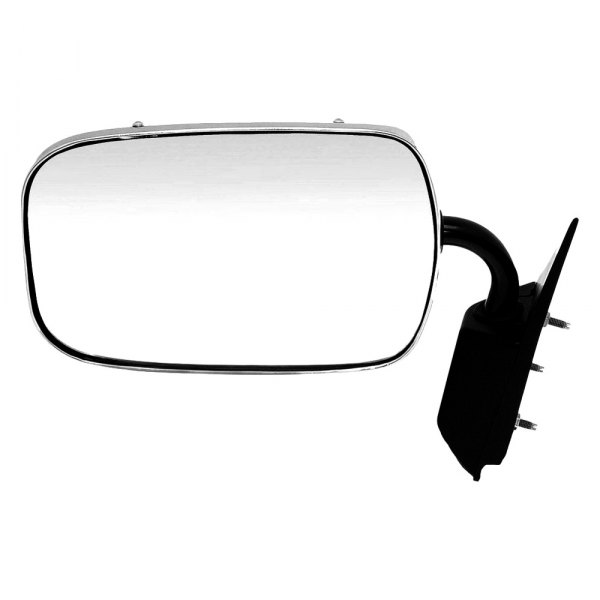 Dorman® - Driver Side Manual View Mirror