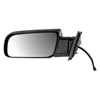 Dorman® - Driver Side Power View Mirror (Non-Heated, Foldaway)