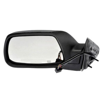 Dorman® - Driver Side Power View Mirror (Heated, Non-Foldaway)