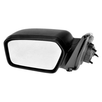 Dorman® - Driver Side Power View Mirror (Non-Heated, Non-Foldaway)