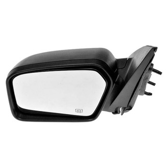 Dorman® - Driver Side Power View Mirror (Heated, Non-Foldaway)