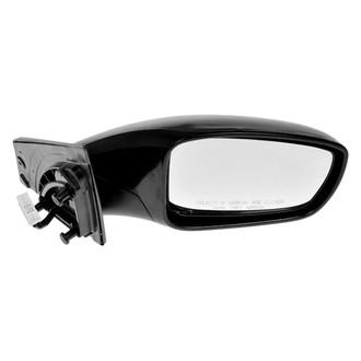 Dorman® - Passenger Side Power View Mirror (Heated, Foldaway)