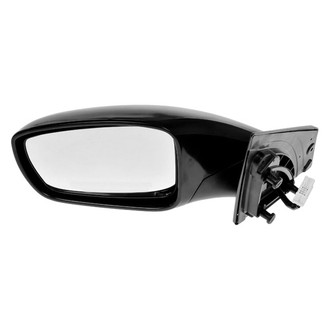 Dorman® - Power Heated Power-Foldaway Side View Mirror