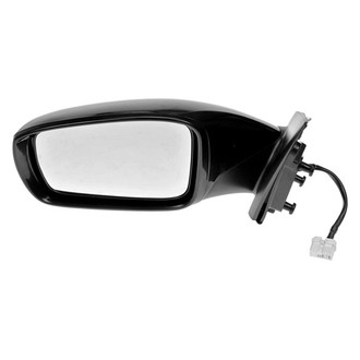 Dorman® - Driver Side Power View Mirror (Heated, Foldaway)