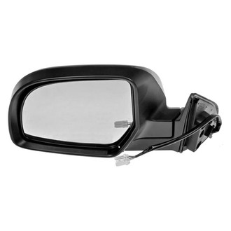 Dorman® - Driver Side Power View Mirror (Non-Heated, Foldaway)