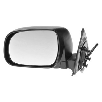 Dorman® - Driver Side Power View Mirror (Non-Heated, Foldaway)