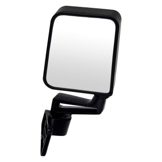 1990 Jeep Wrangler Side View Mirrors – 