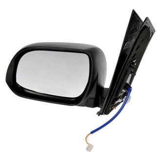 Dorman® - Driver Side Power View Mirror (Non-Heated, Foldaway)