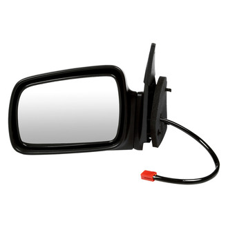 Dorman® - Driver Side Power View Mirror (Heated, Non-Foldaway)