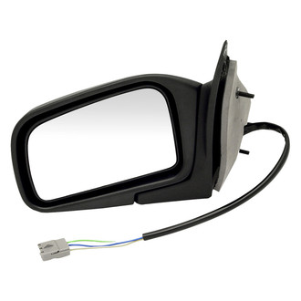 Dorman® - Driver Side Power View Mirror (Non-Heated, Foldaway)