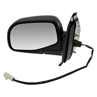 Dorman® - Driver Side Power View Mirror (Non-Heated, Foldaway)