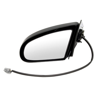 Dorman® - Driver Side Power View Mirror (Non-Heated, Non-Foldaway)