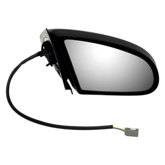 Dorman® - Passenger Side Power View Mirror (Non-Heated, Non-Foldaway)