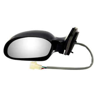 Dorman® - Driver Side Power View Mirror (Heated, Foldaway)