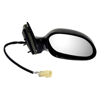 Dorman® - Passenger Side Power View Mirror (Heated, Foldaway)