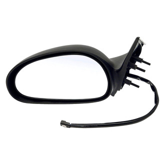Dorman® - Driver Side Power View Mirror (Non-Heated, Non-Foldaway)