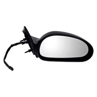 Dorman® - Passenger Side Power View Mirror (Non-Heated, Non-Foldaway)