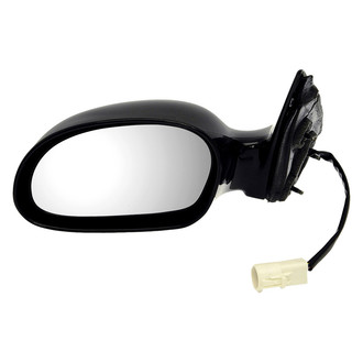 Dorman® - Driver Side Power View Mirror (Non-Heated, Non-Foldaway)