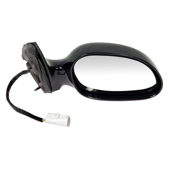 Dorman® - Passenger Side Power View Mirror (Non-Heated, Non-Foldaway)